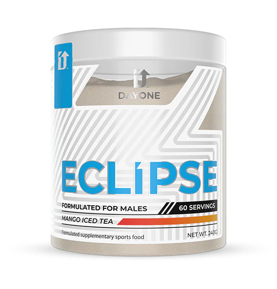 Day One ECLIPSE Male 240G Day One ECLIPSE Male 240G