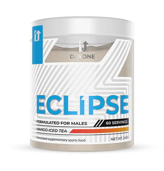 Day One ECLIPSE Male 240G Day One ECLIPSE Male 240G