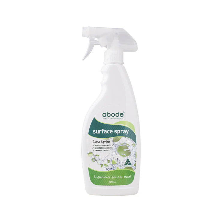 ABODE Surface Spray 500ml ABODE Surface Spray 500ml