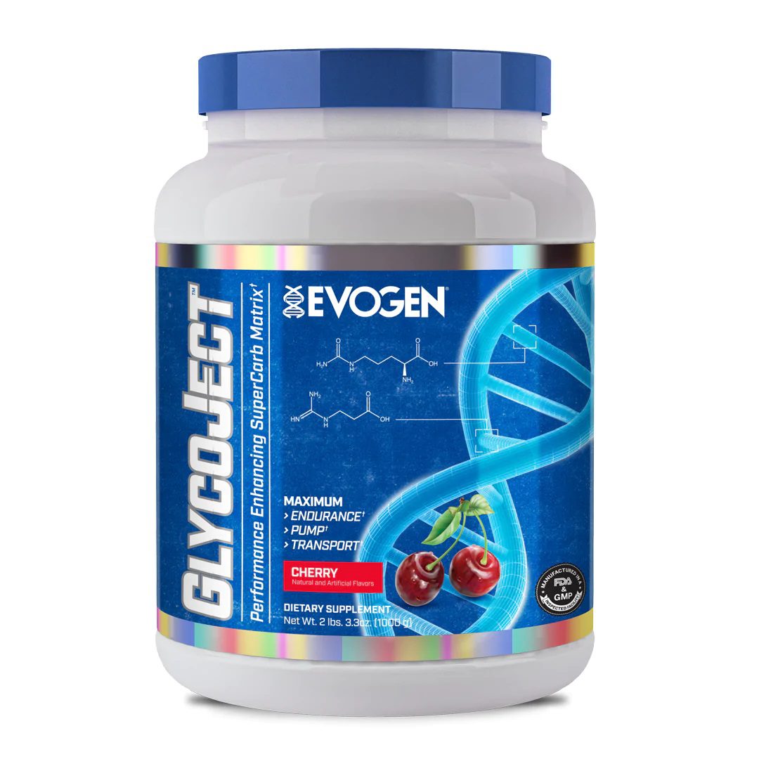 Evogen GlycoJect 2lb Evogen GlycoJect 2lb
