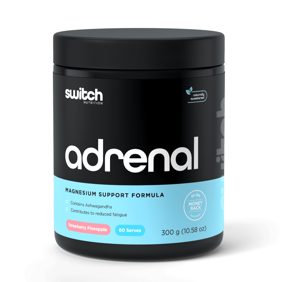 Switch Nutrition Adrenal Switch Switch Nutrition Adrenal Switch