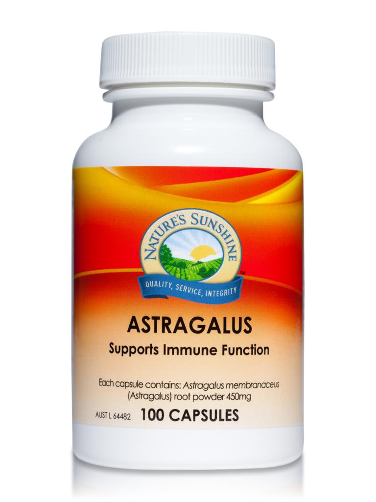 NS Astragalus 450Mg NS Astragalus 450Mg