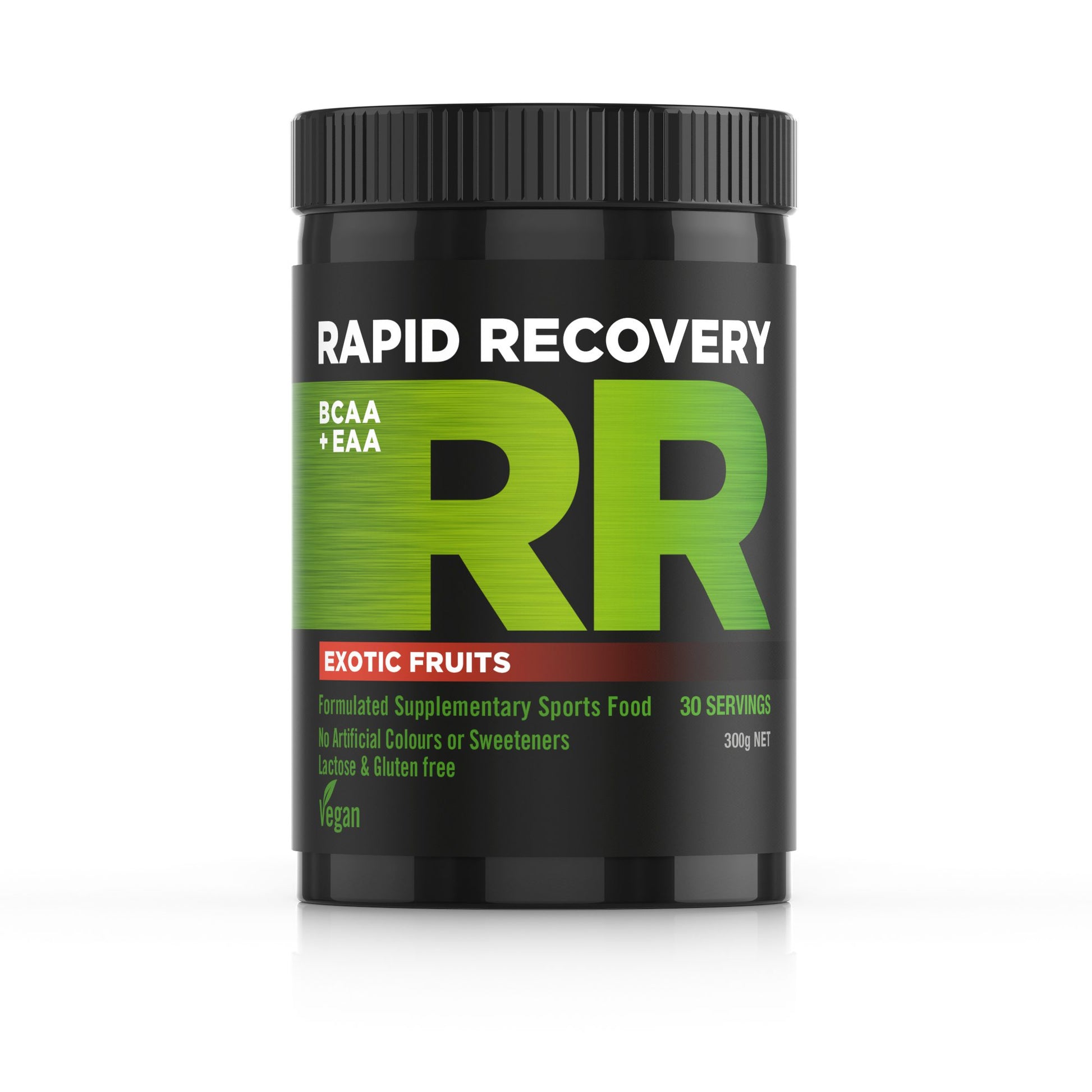 Rapid Recovery Rapid Recovery