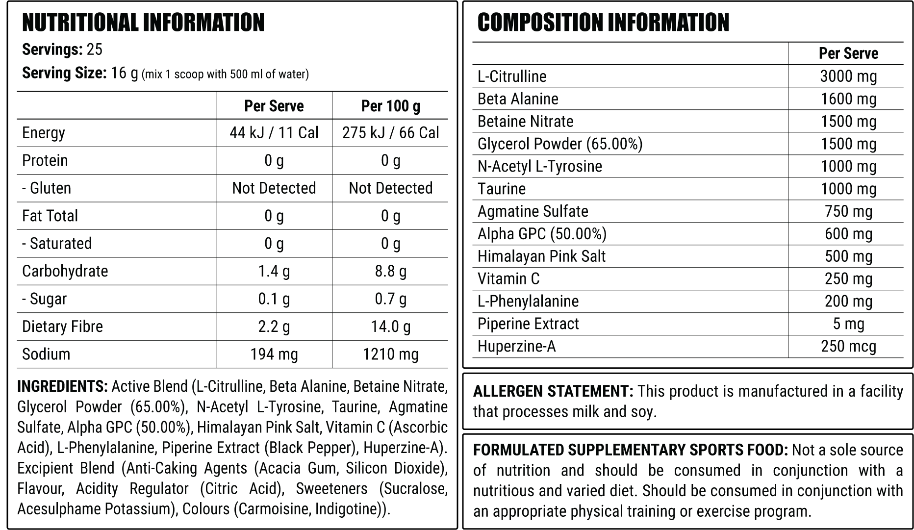 Faction Labs Disorder Pump 25 serves Purple Reign Faction Labs Disorder Pump 25 serves Purple Reign