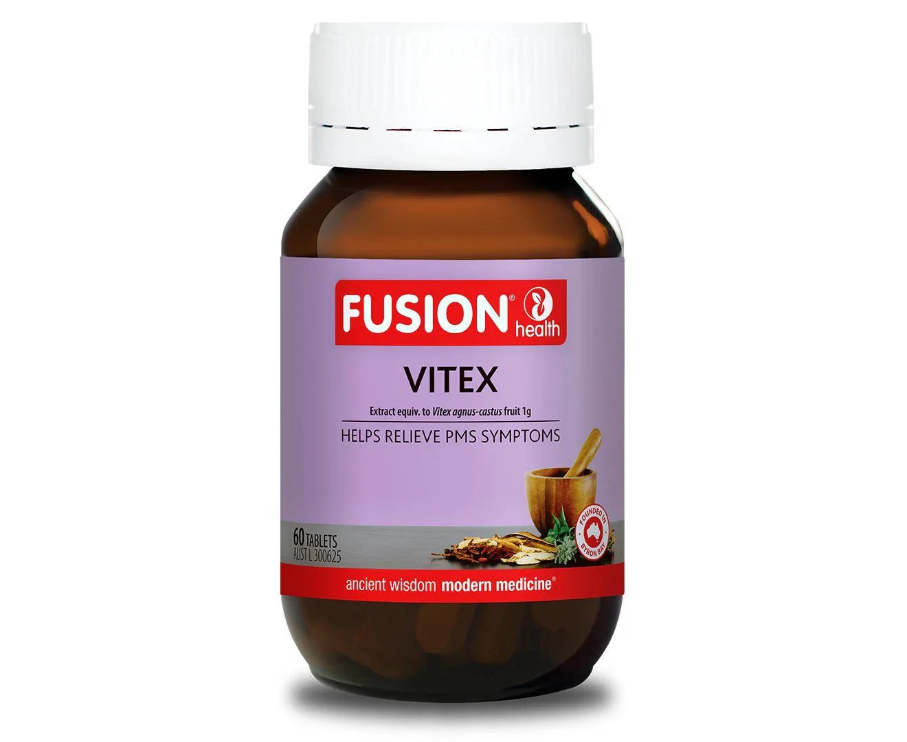 Fusion Vitex