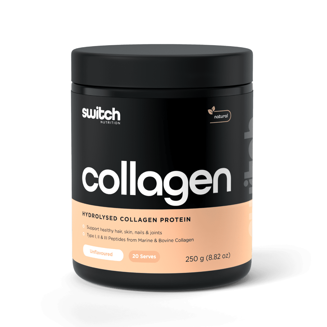 Switch Nutrition Collagen Switch Nutrition Collagen
