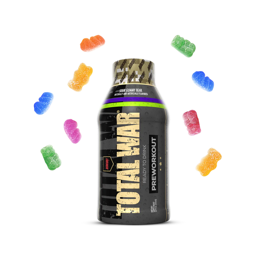 Redcon 1 Total War RTD Redcon 1 Total War RTD