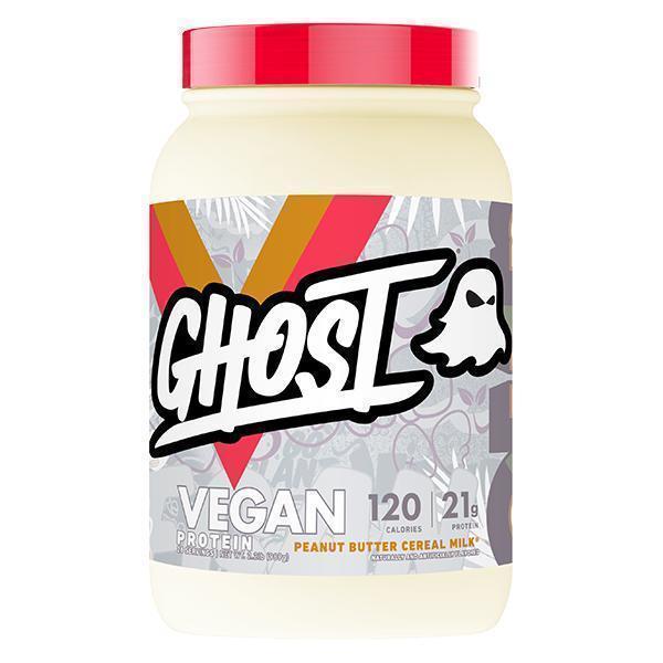 Ghost Vegan Protein Ghost Vegan Protein