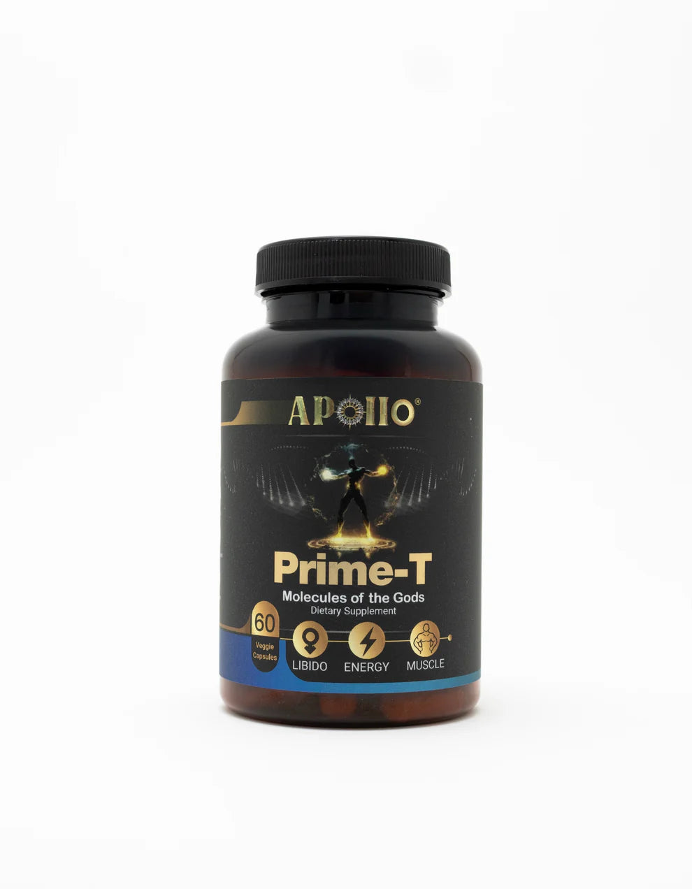Apollo Prime-T 60c