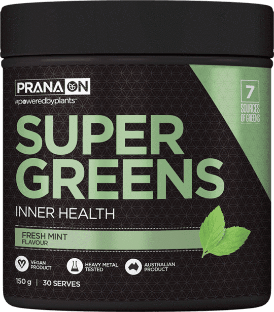 Prana OnInner Health Prana OnInner Health