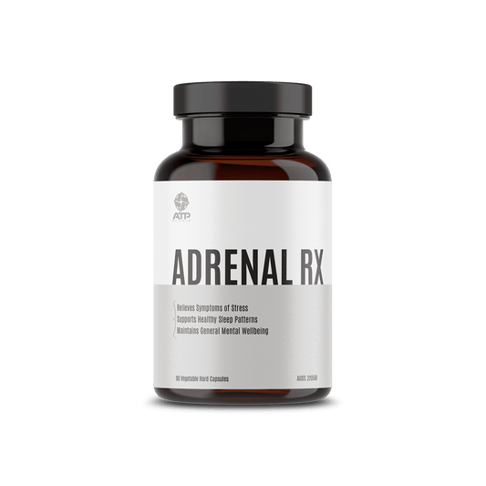 ATP Science Adrenal RX ATP Science Adrenal RX