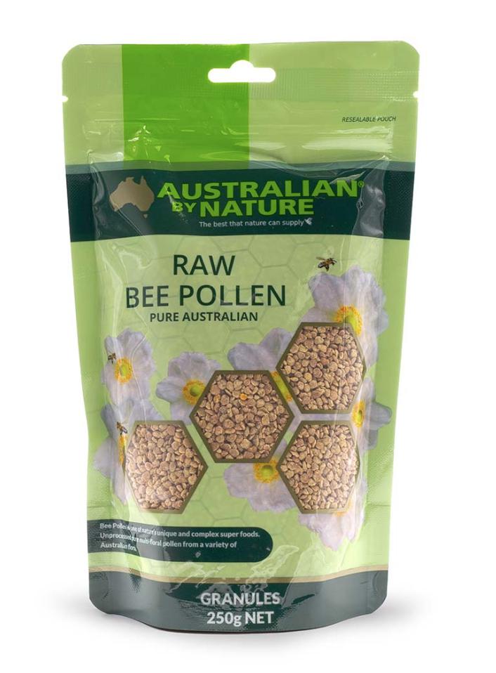 ABN Bee Pollen Granules ABN Bee Pollen Granules