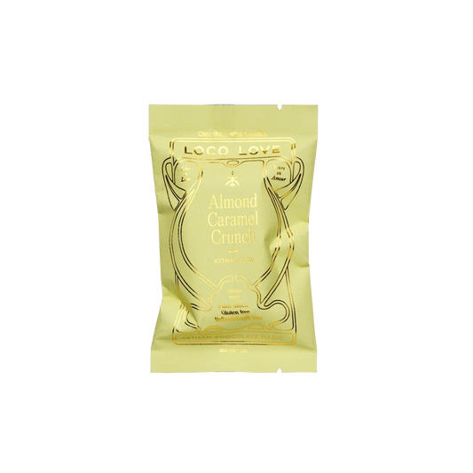 Loco Love Chocolate Loco Love Chocolate