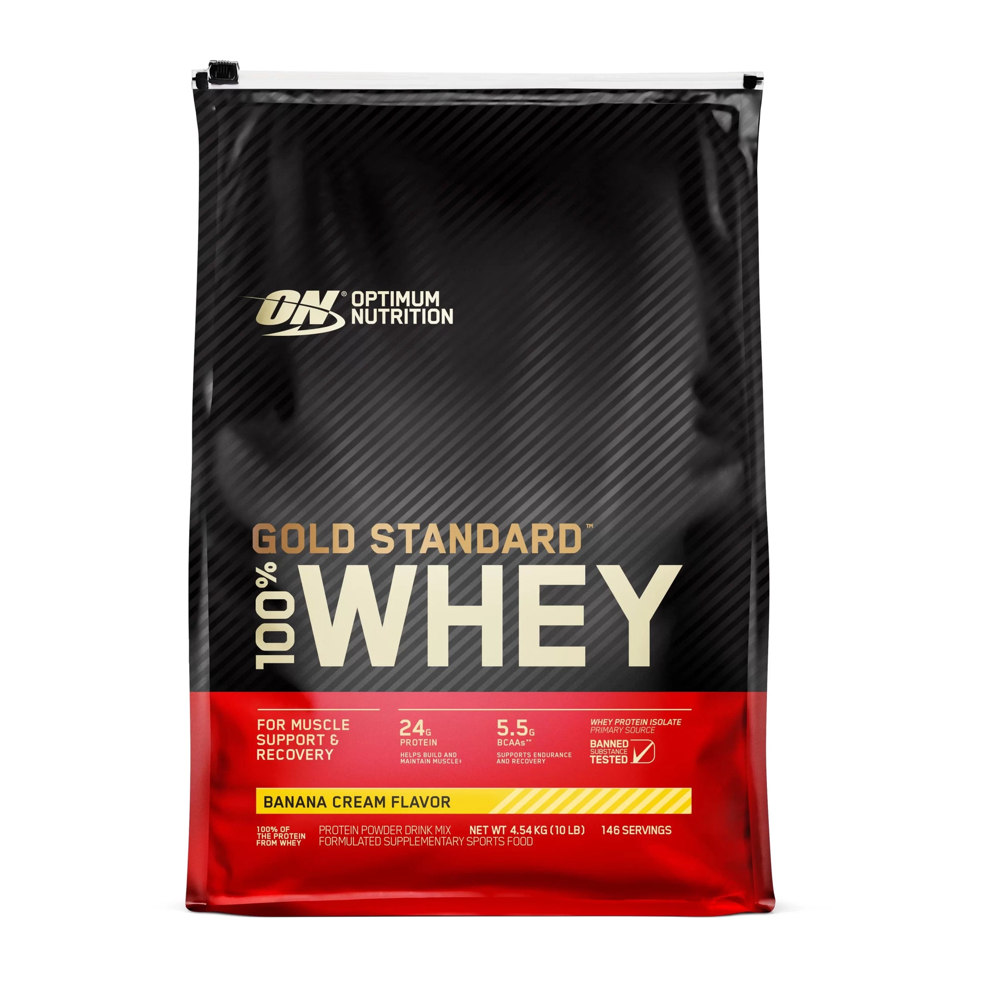 ON 100 Whey Gold Standard ON 100 Whey Gold Standard