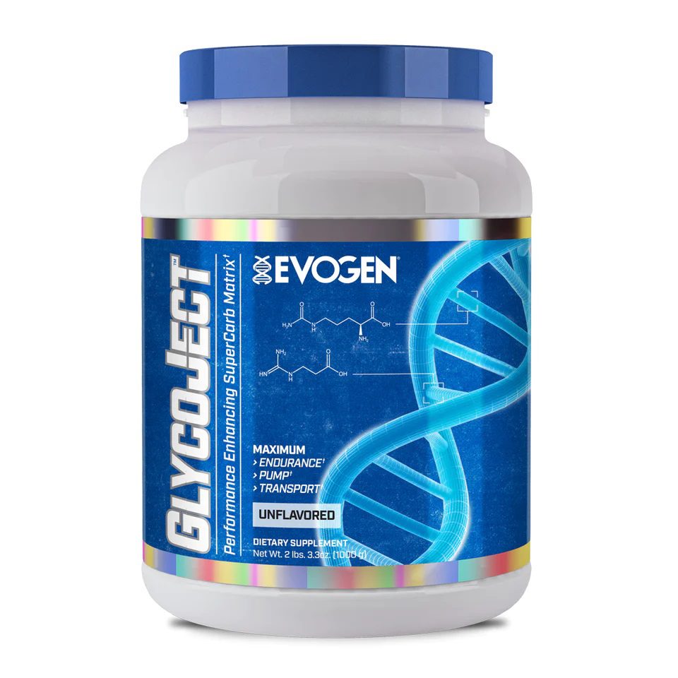 Evogen GlycoJect 2lb Evogen GlycoJect 2lb