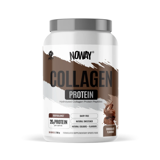 ATP Science Noway Protein Water 780g Chocolate ATP Science Noway Protein Water 780g Chocolate