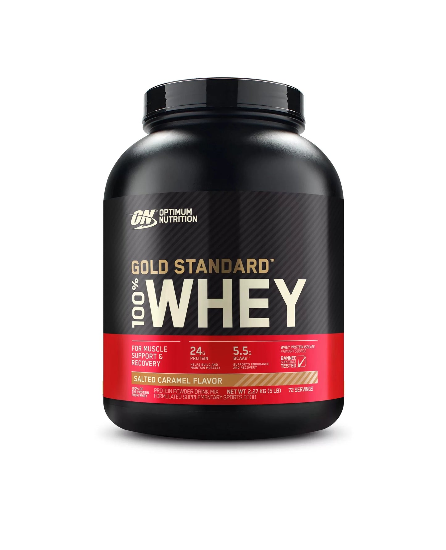 ON 100 Whey Gold Standard