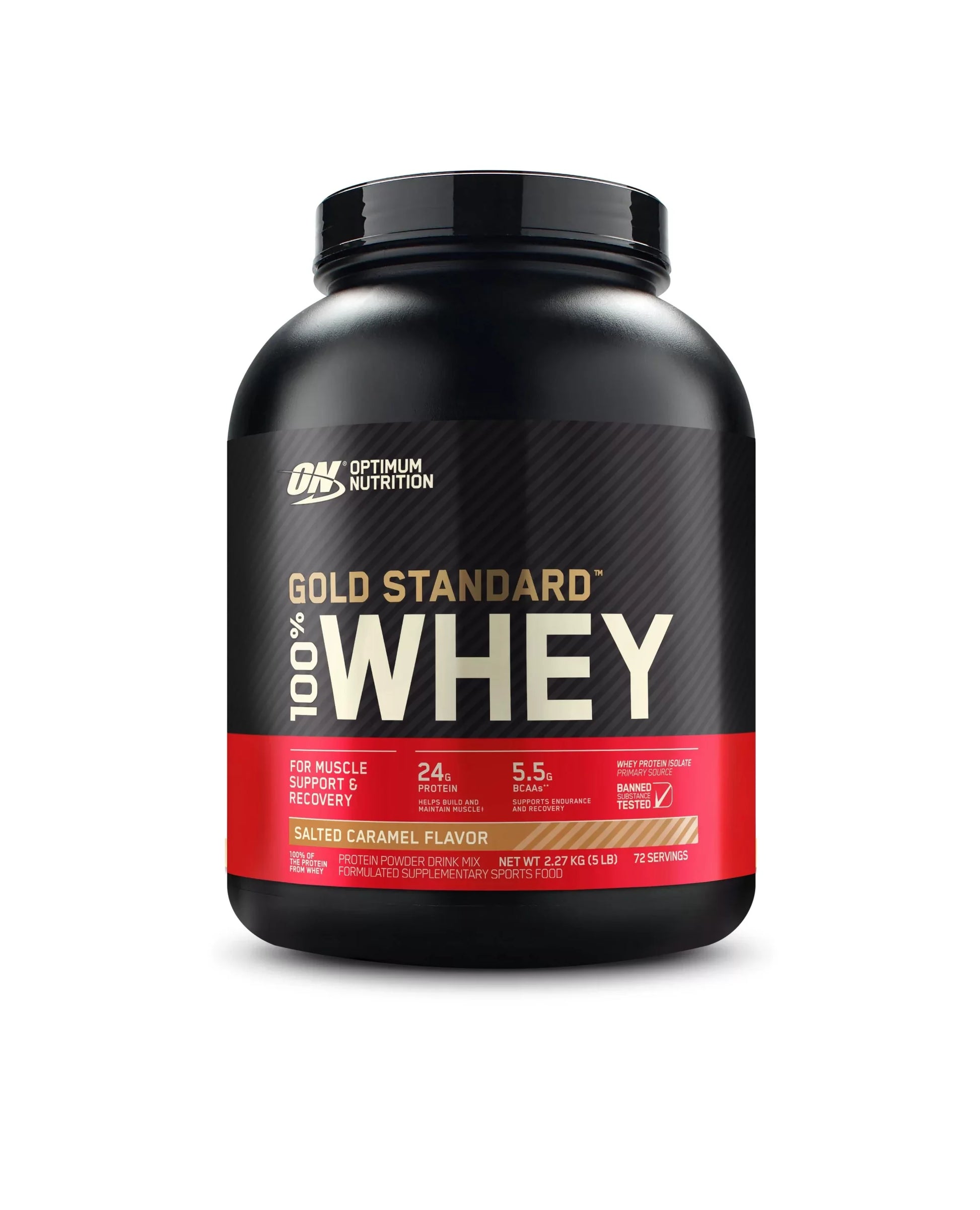 ON 100 Whey Gold Standard ON 100 Whey Gold Standard