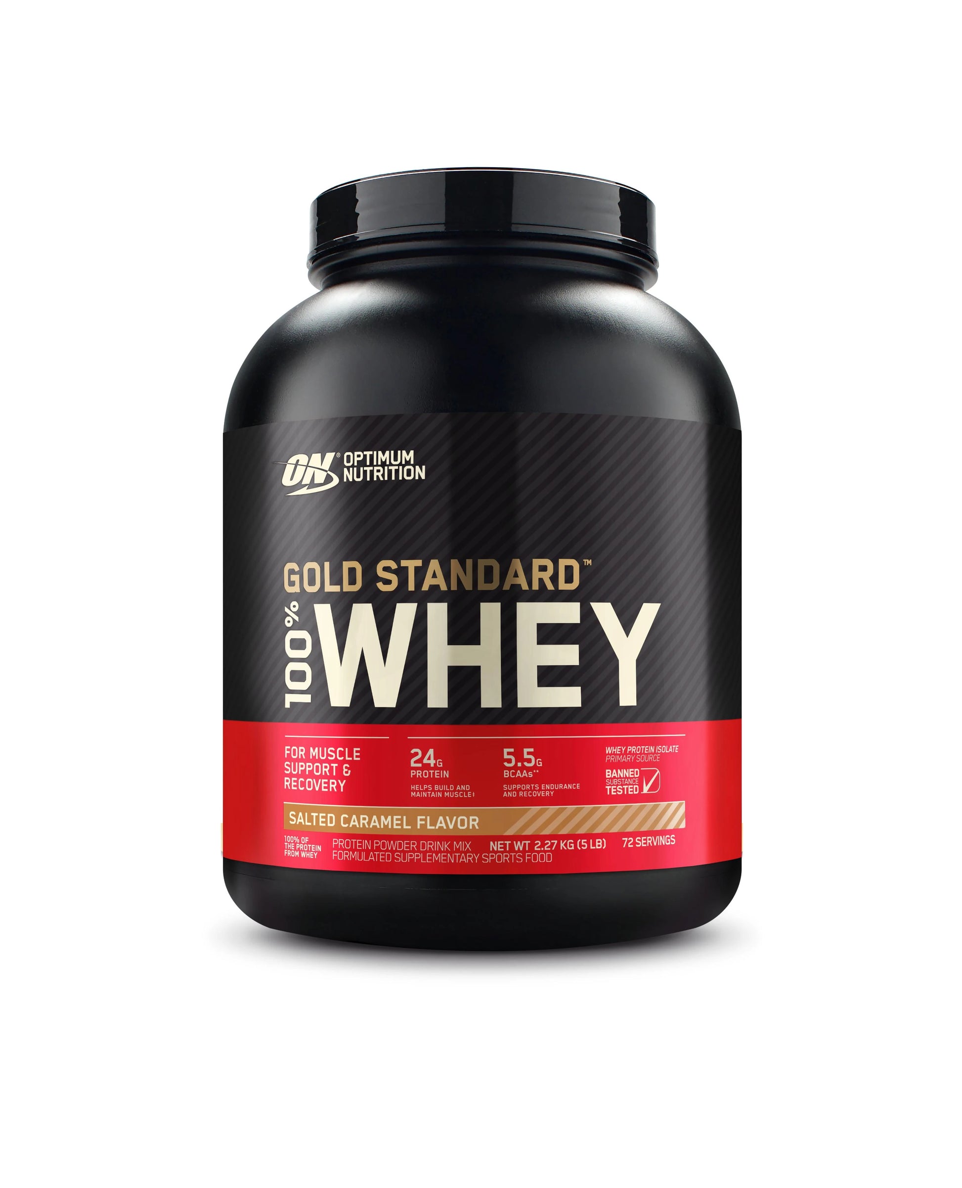 ON 100 Whey Gold Standard ON 100 Whey Gold Standard