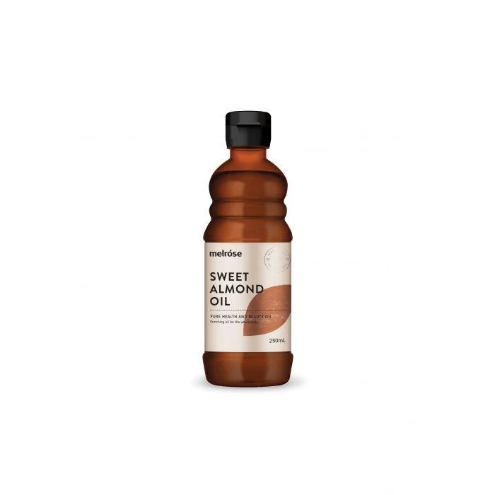 Melrose Sweet Almond Oil Melrose Sweet Almond Oil
