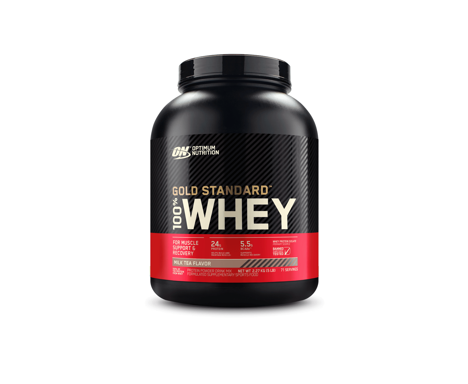 ON 100 Whey Gold Standard ON 100 Whey Gold Standard