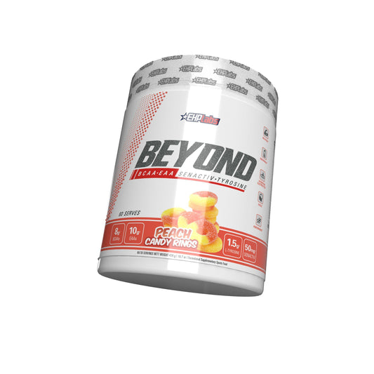 EHP Labs Beyond BCAA & EAA EHP Labs Beyond BCAA & EAA