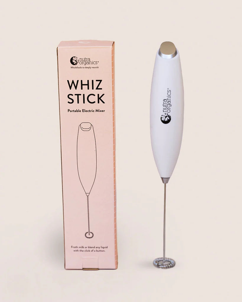 Nutra Organics Whiz Stick Nutra Organics Whiz Stick