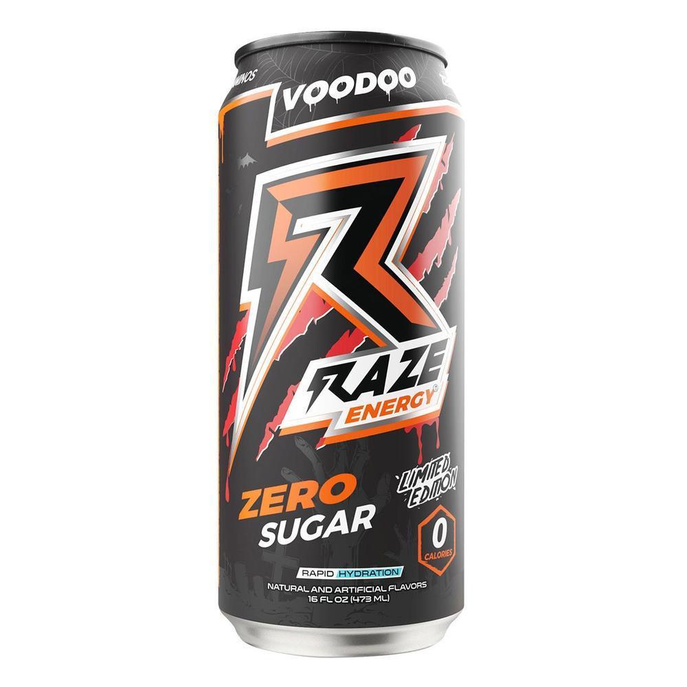 Raze Energy Drink Raze Energy Drink