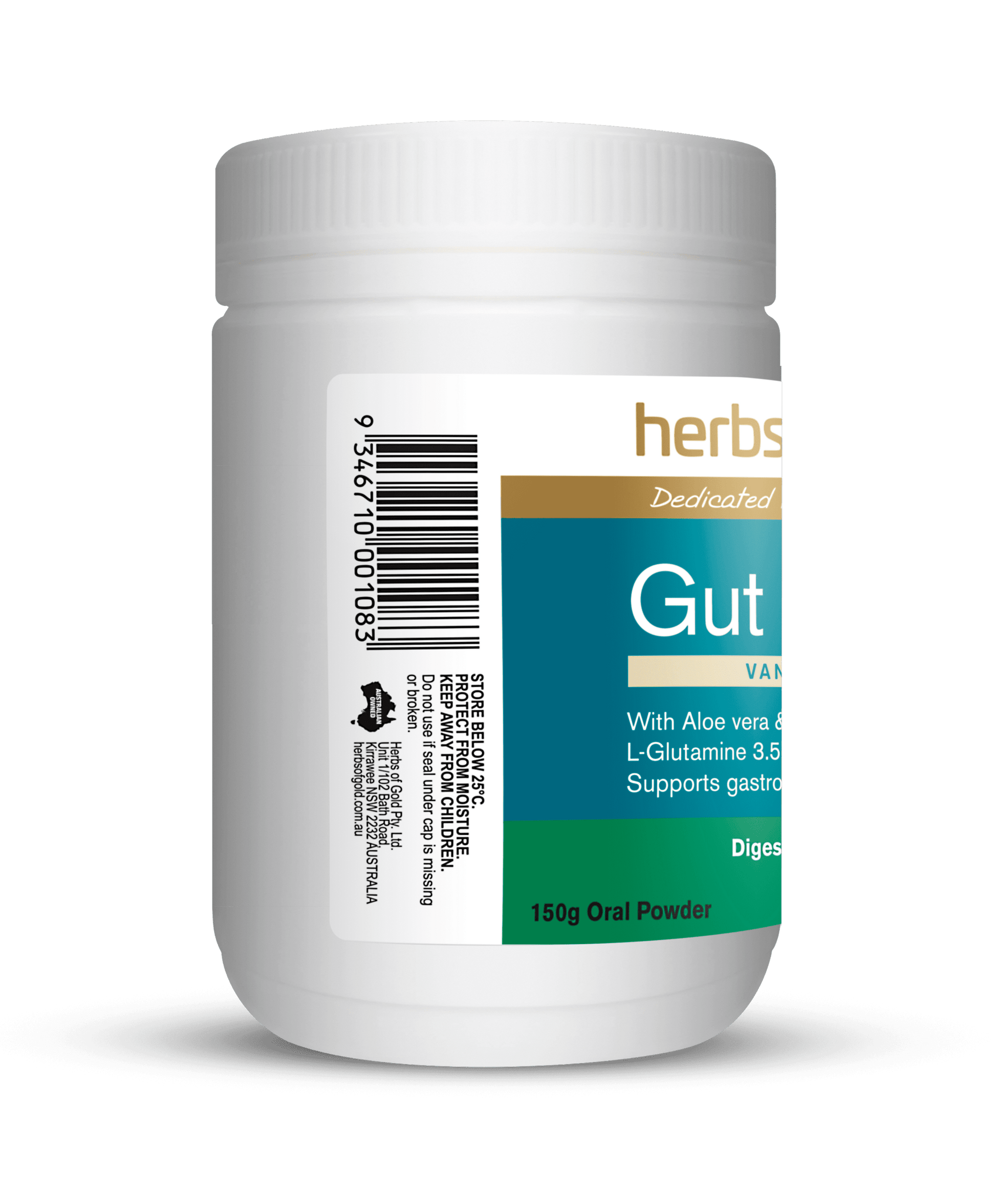 HofG Gut Care HofG Gut Care