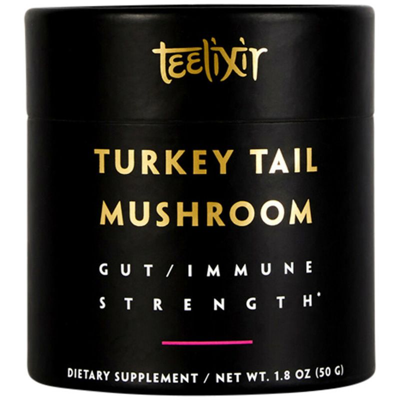 Teelixir Reishi Teelixir Reishi