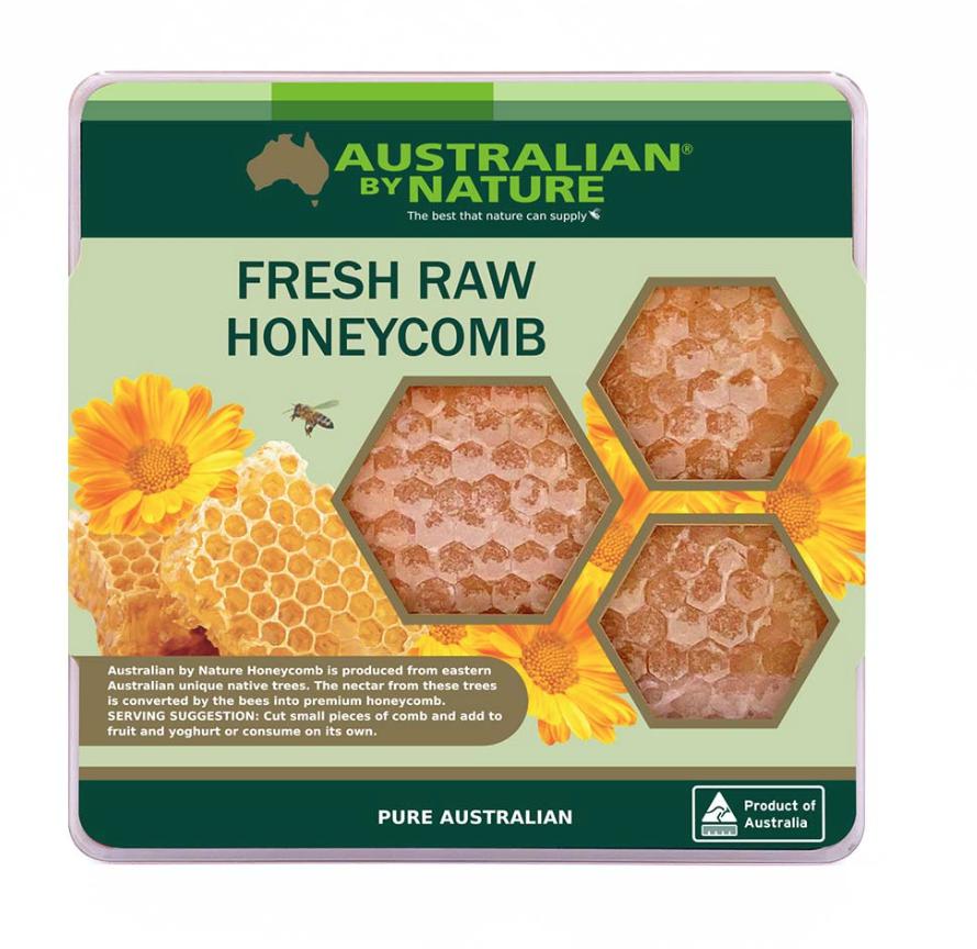 ABN Fresh Honey Comb ABN Fresh Honey Comb