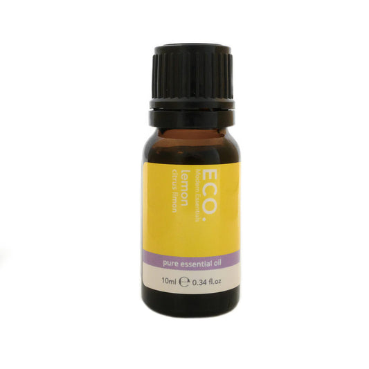 ECO. Modern Essential Oil Lemon 10ml ECO. Modern Essential Oil Lemon 10ml