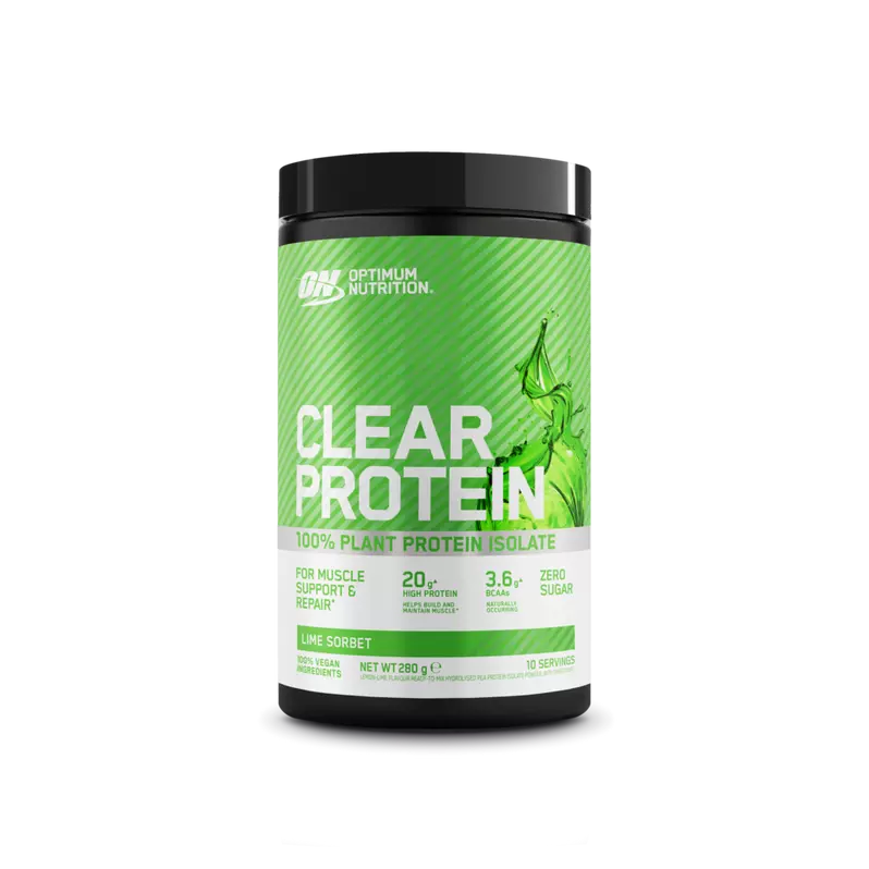 ON Clear Protein 280G Lime Sorbet