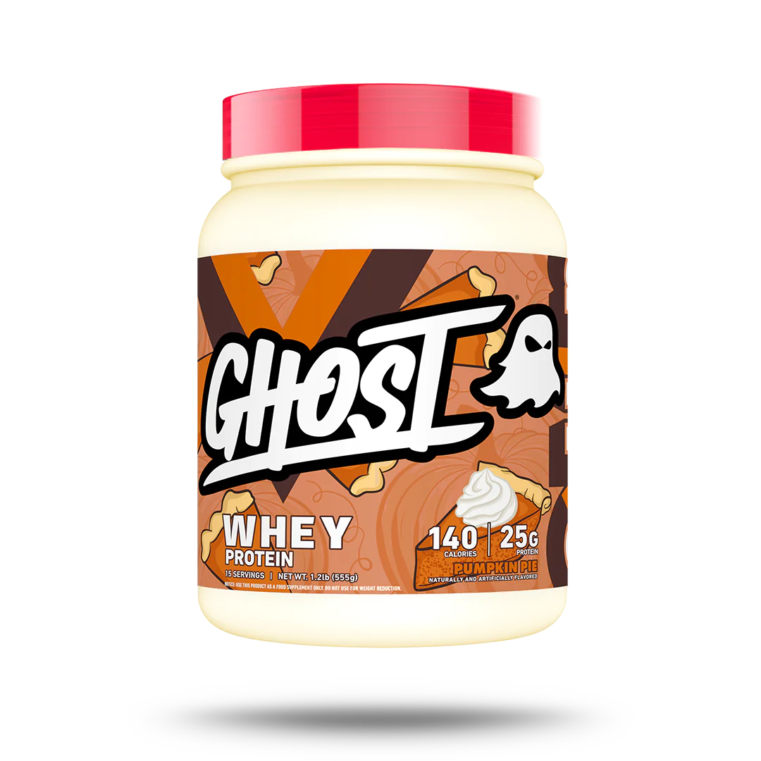 Ghost Whey Ghost Whey