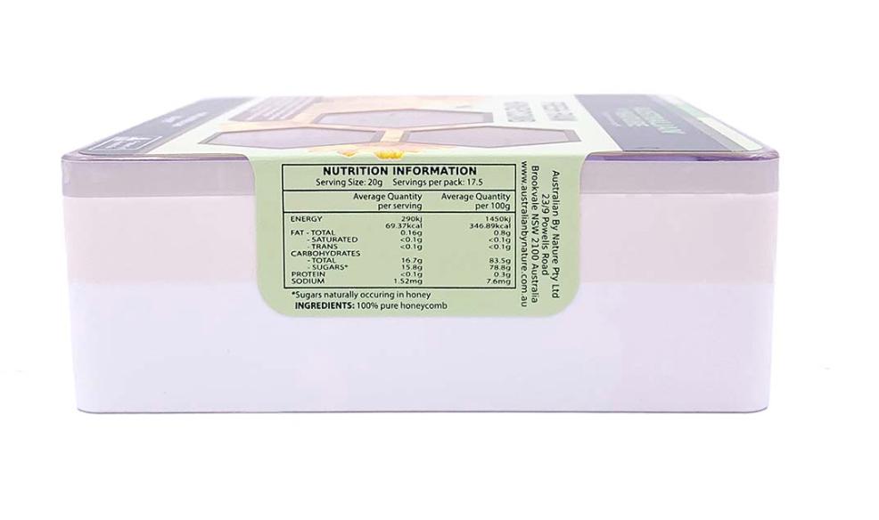 ABN Fresh Honey Comb ABN Fresh Honey Comb