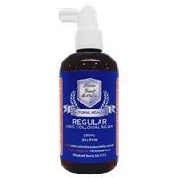 SBA Ionic Colloidal Silver Spray 30ppm SBA Ionic Colloidal Silver Spray 30ppm