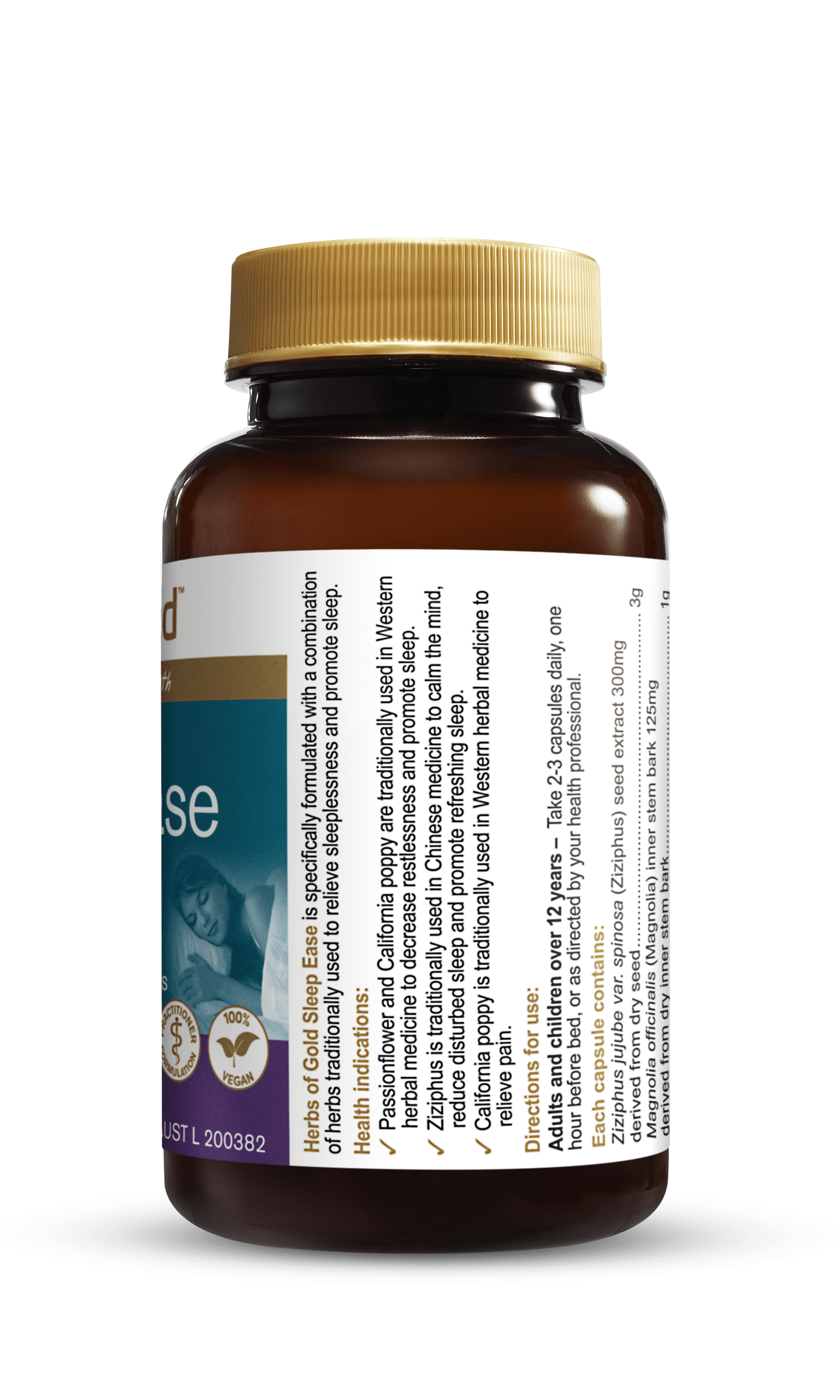 Hofg Sleep Ease Hofg Sleep Ease