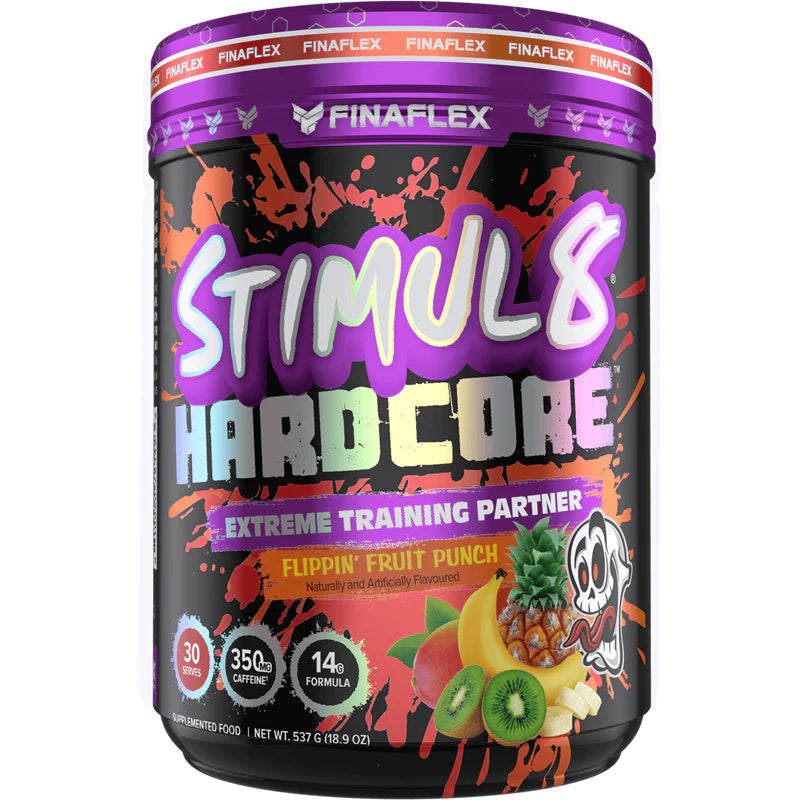 Finaflex Stimul8 Loaded Finaflex Stimul8 Loaded