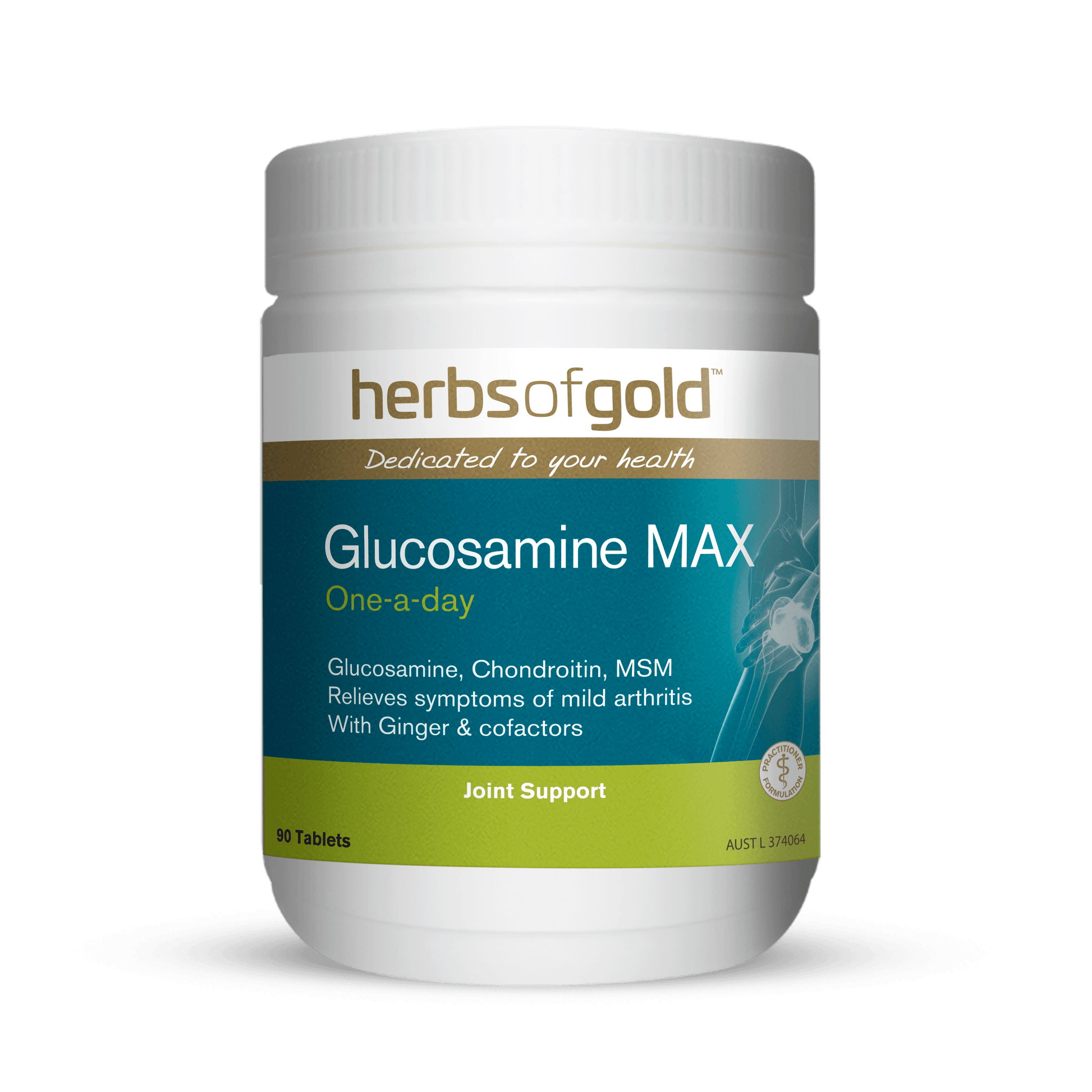 Hofg Glucosamine Max Hofg Glucosamine Max