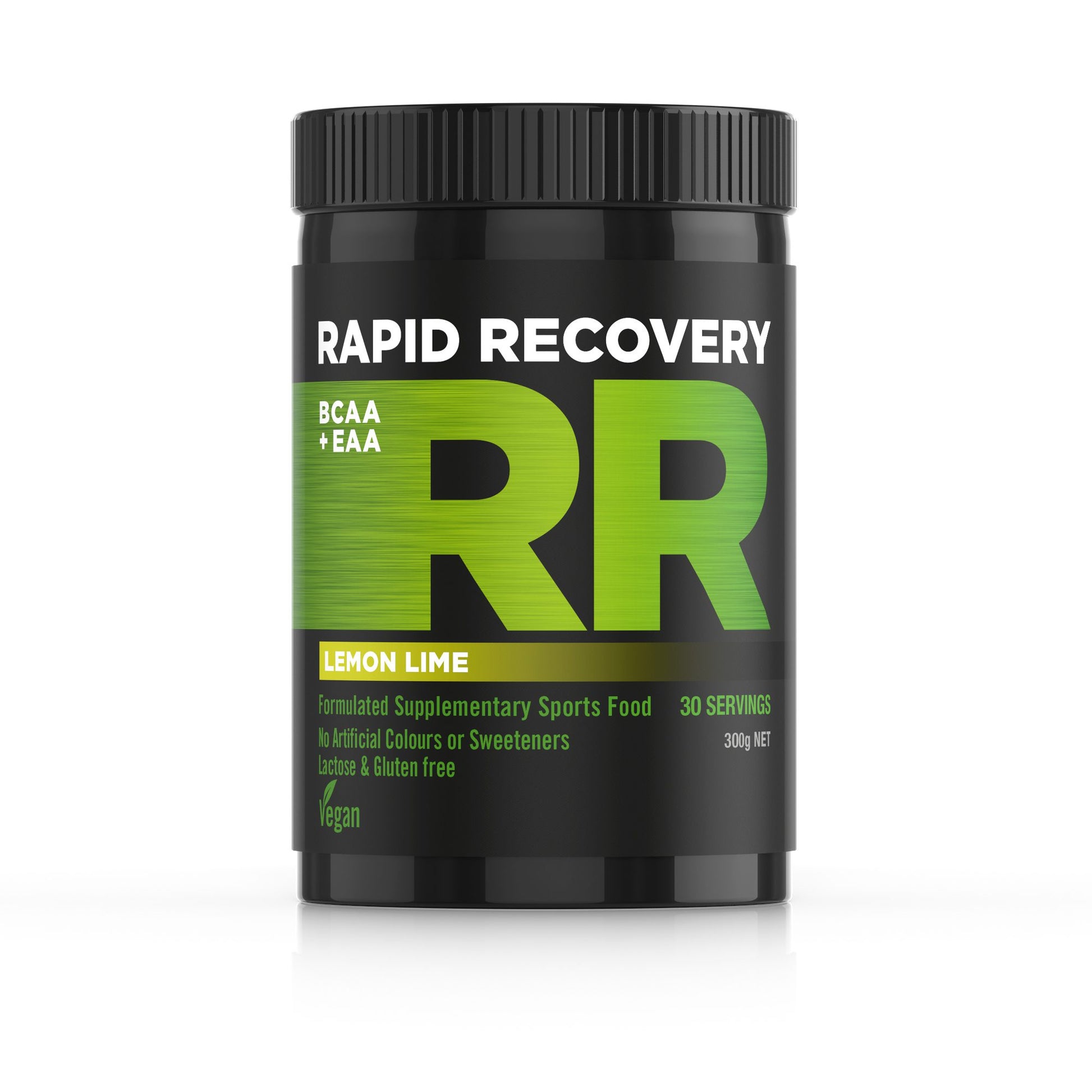 Rapid Recovery Rapid Recovery