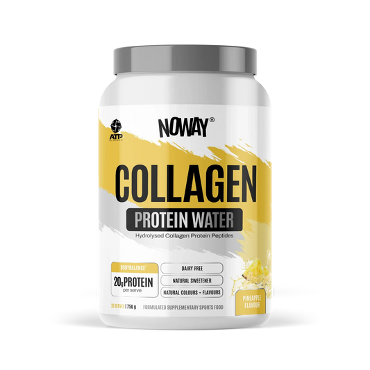 ATP Science Noway Protein Water 750g Pineapple ATP Science Noway Protein Water 750g Pineapple