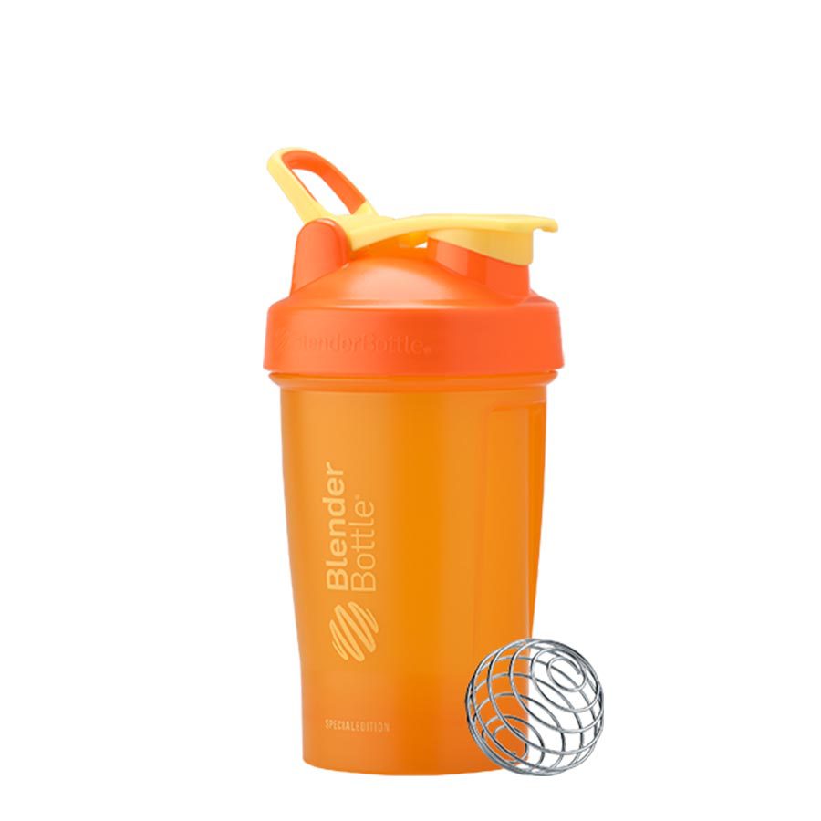 Blender Bottle Classic V2 600ML Mango Blender Bottle Classic V2 600ML Mango