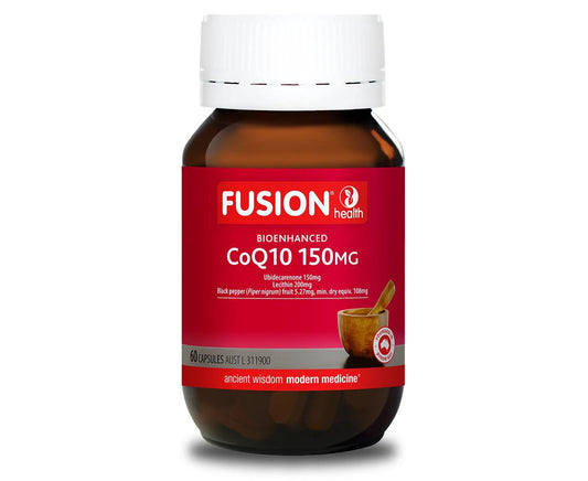 Fusion Coq10 Fusion Coq10