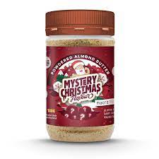 Macro Mike Powdered Almond Butter Macro Mike Powdered Almond Butter