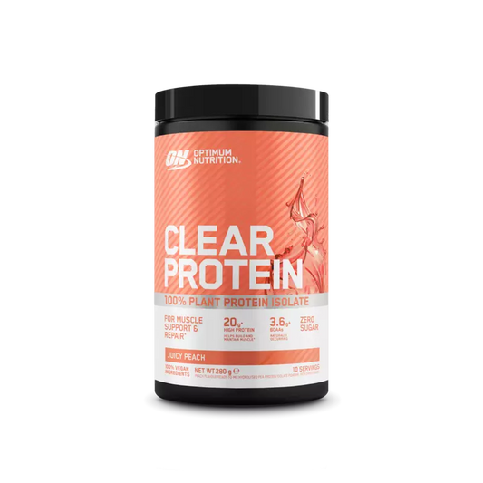 ON Clear Protein 280G Juicy Peach ON Clear Protein 280G Juicy Peach