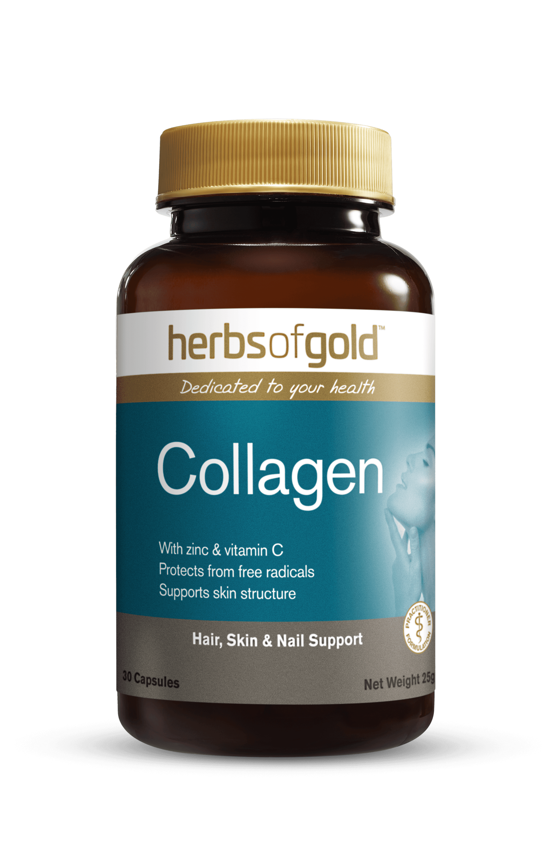 Hofg Collagen 30c Hofg Collagen 30c