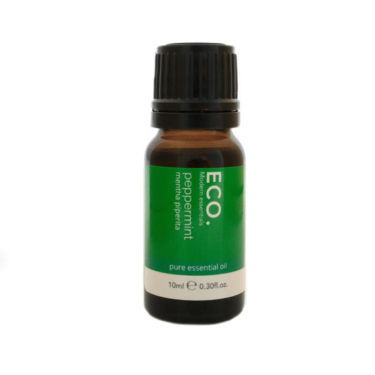 ECO. Modern Essential Oil Peppermint 10ml ECO. Modern Essential Oil Peppermint 10ml