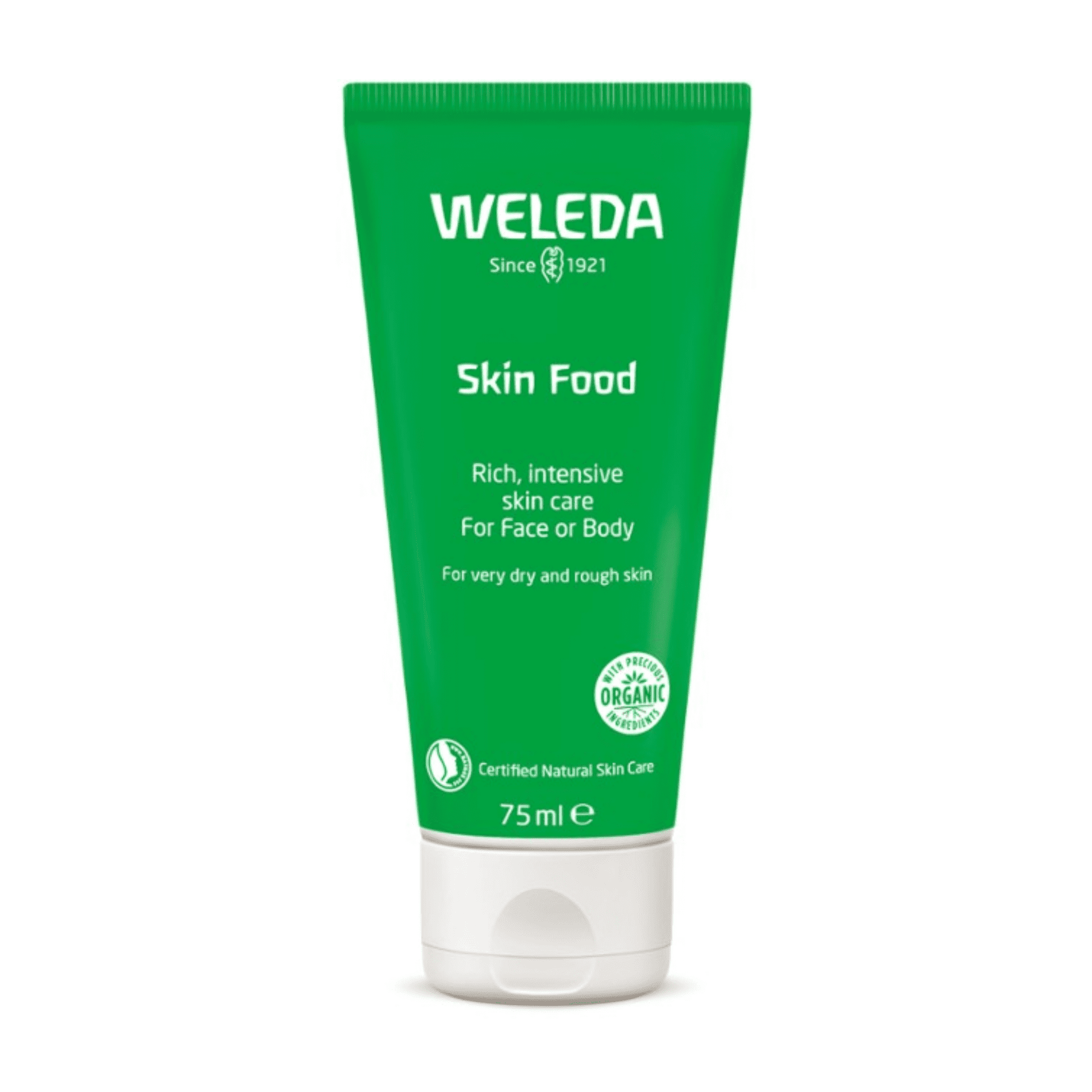 WELEDA Organic Skin Food 75ml WELEDA Organic Skin Food 75ml