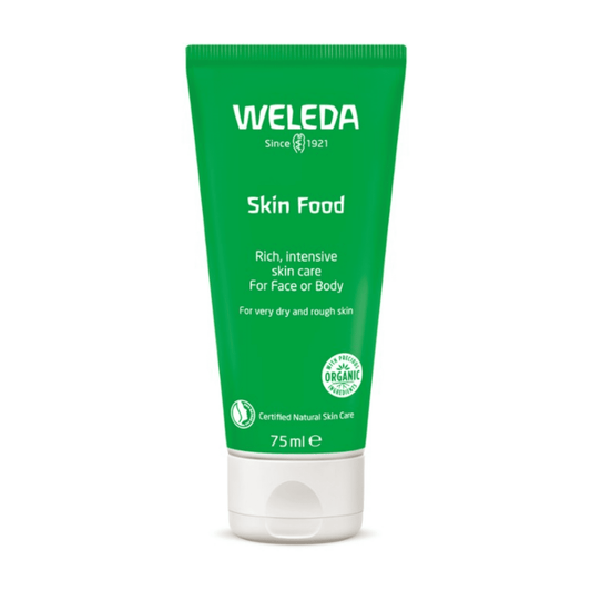 WELEDA Organic Skin Food 75ml WELEDA Organic Skin Food 75ml