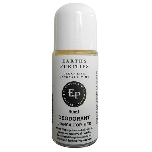 Earths Purities Ladies Earths Purities Ladies